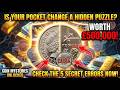 Why Collectors Are Hunting This 2014 5p Coin! (The Royal Shield Puzzle)