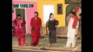 Download Lagu Pakistani Punjabi Stage Drama   Lar Gaye Nain MP3