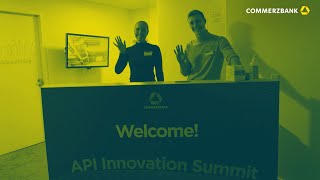 API Innovation Summit 2022 - Highlights
