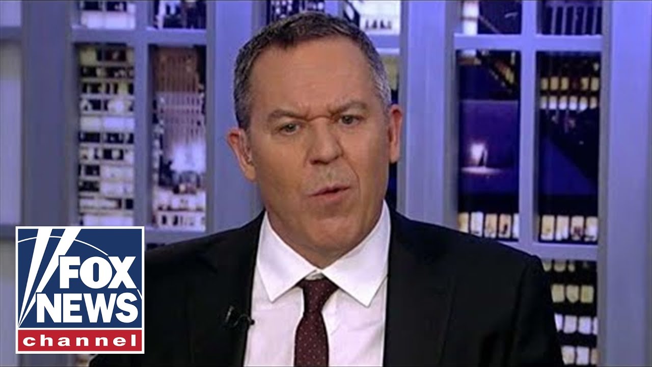 Gutfeld: Comparing uncivil behaviors of the left and right