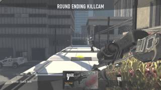 2 More Hitmarkers for #AE50 @AEUproar