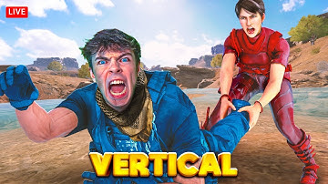 1V4s AGAINST THE SWEATIEST PLAYERS in COD Mobile BR...(VERTICAL)