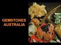 Gemstones Australia