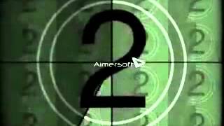 FilmCountDown   Film Countdown Old Movie Style 360p) WMV V9