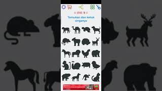 Asah Otak Sederhana-Uji Otakmu Level 31 32 33 34 35 screenshot 5