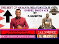 Kemea Pepo MASANJA MKANDAMIZAJI Rose Muhando MIX SONGS 2026 BY DJMKRISTO MB1 RECORDS 