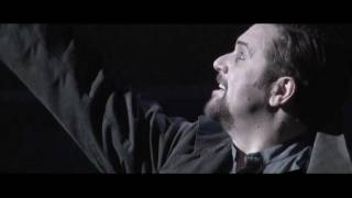 Sweeney Todd the Musical - Adelphi Theatre - Show Trailer
