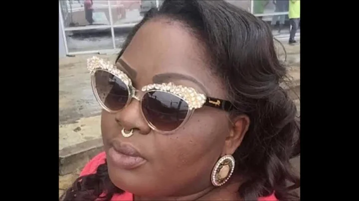 BASIRA IN LONDON MADE ME WORE MY PYJAMAS  ENIOLA BADMUS