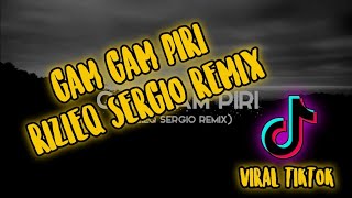 Dj gam gam piri slow remix 2021 (Rizieq Sergio Remix) Full Bass