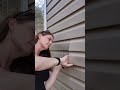 How To Fix Holes In Your Vinyl Siding (Even If You Don't Have Any Extra Siding) Mp3 Song