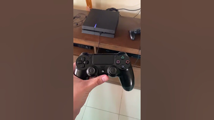 Ps4 Asmr 2022