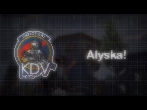 Alyska!