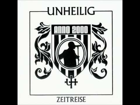 Unheilig - Freiheit (Radio Edit)