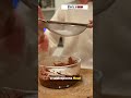 This 30-Second Chocolate Dessert Will Blow Your Mind! #Chocolate #QuickRecipe #Shorts #DessertHack