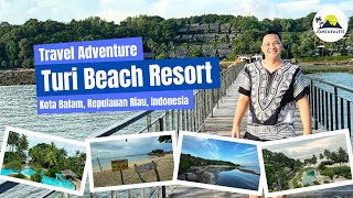 Exploring Turi Beach Resort | Stunning Views, and Unforgettable Getaway in Batam, Indonesia