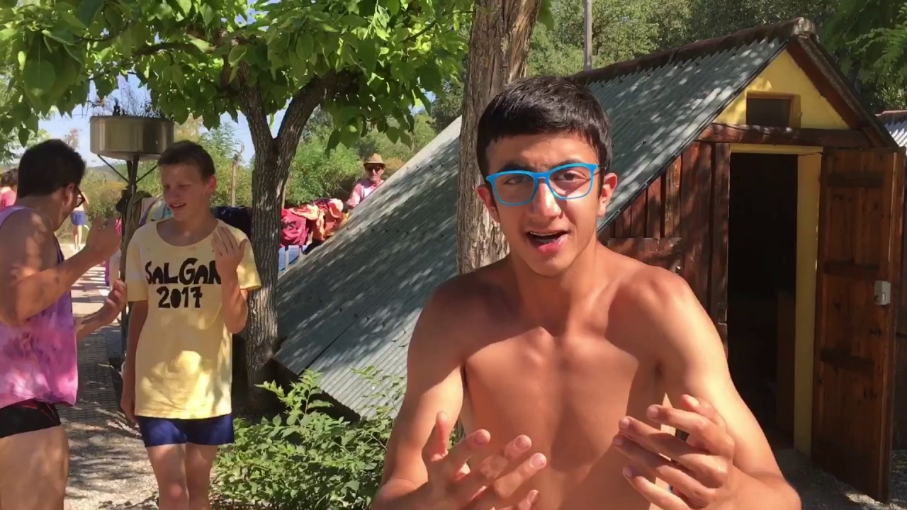 LIPDUB COLÒNIES D'ESTIU ACIDH 