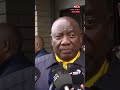 Ramaphosa hopes the youth will ‘clock it’
