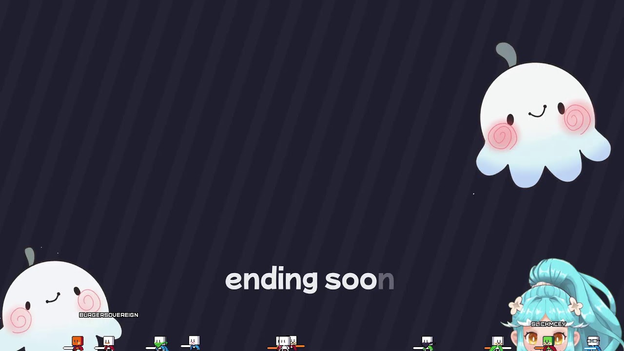 [Elden Ring] DON'T WATCH IT'S MY FIRST SOULS GAME [Suzuna Amano Vtuber] !Discord !Twitterx !Vtamini