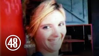 The search for a Texas mom's killer takes stunning turns