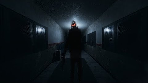 WE REGRET PLAYING PHASMOPHOBIA FOR THE FIRST TIME