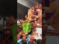 jai shree ganesha 🧿🫶🕉️🔱❤️🔥 #shorts #trending #ganesha #ganeshchaturthi #viralshorts #trendingshorts