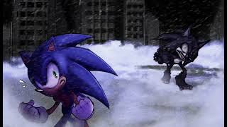 Coerced - A Sonic vs "Sonic" concept