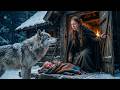 Alpha King’s Wolves Kept Bringing Her Orphaned Pups — She Refused to Turn Away a Single One