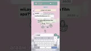 just pov yawww💅🏿🚫#pov #chat #fake#fypシ゚viral
