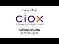 Ciox complete data solutions for health plans