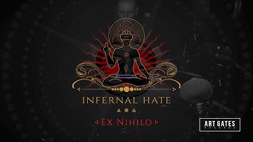 Infernal Hate - Ex Nihilo (Official Video)