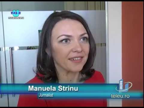 TeleU: TeleU a implinit 20 de ani!