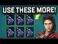 New To RAID: Shadow Legends? Don't Forget This!