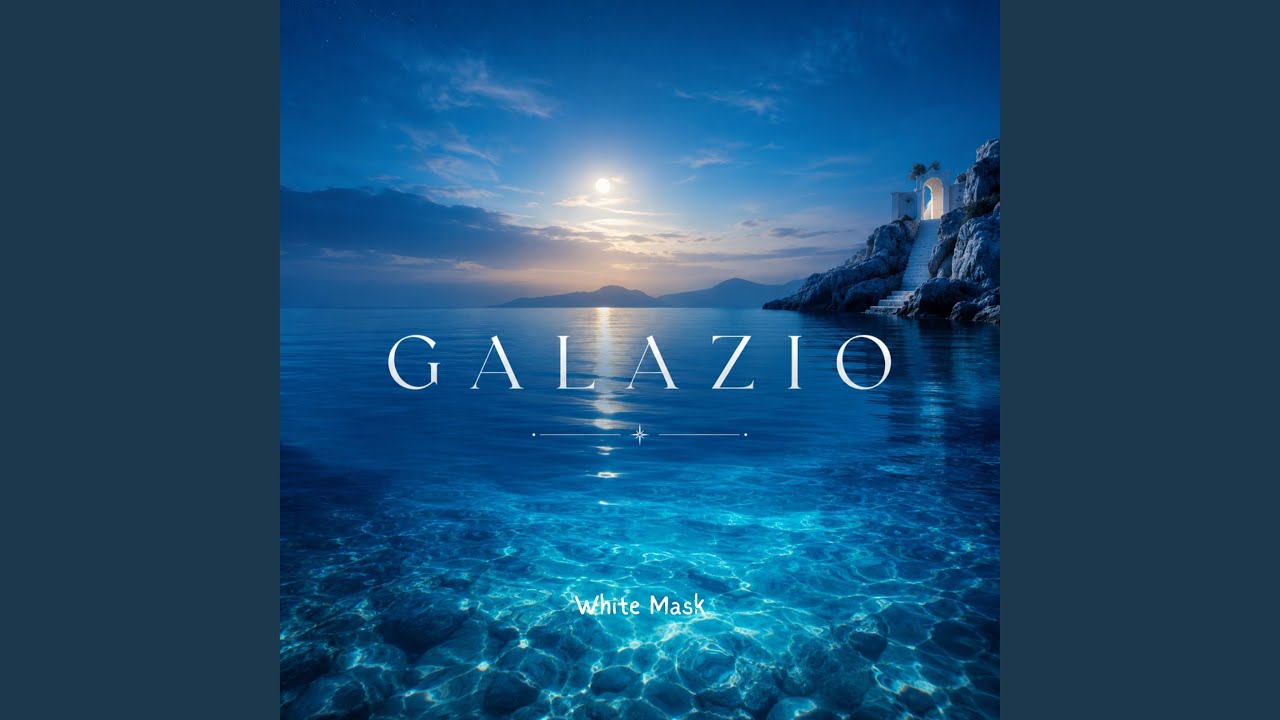 Watch Galazio on YouTube Watch Galazio on YouTube