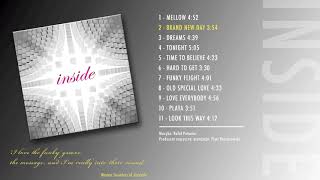 inside - Brand New Day (Official Music Audio)