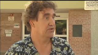 CRIME TRACKERS:  Property Crime rising in Tucson
