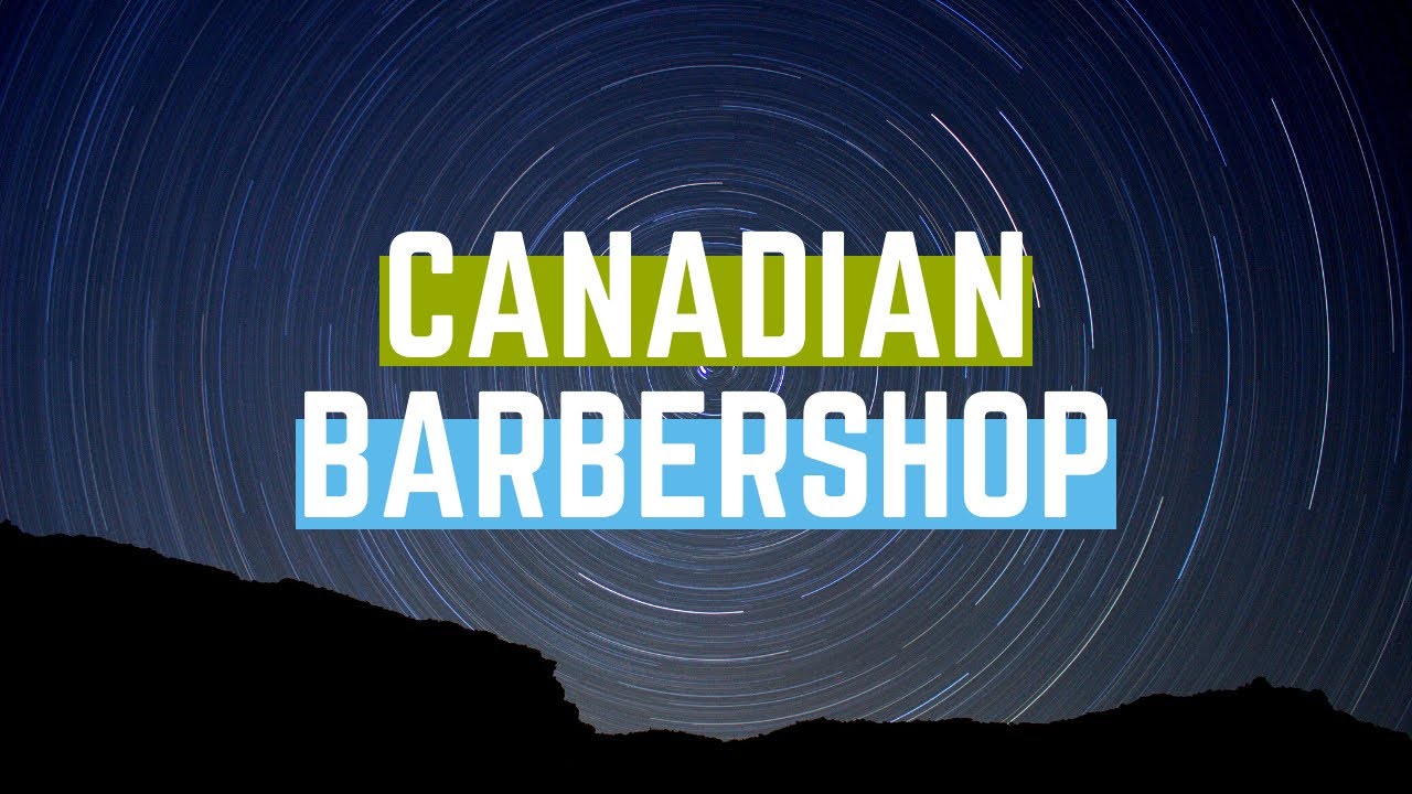 BEST BARBER SHOP IN CANADA 🇨🇦 BELLOSTYLEZ YouTube