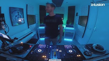 A-lusion (Livestream 2011 - 2016 Hardstyle)