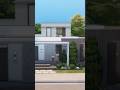 Watch the full video🤍 #thesims4 #sims4 #sims4build #thesims4build #shorts #gaming