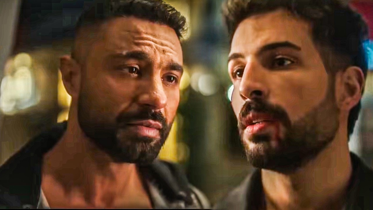 وننسى اللي كان | بدر بيقف جنب عرايشي وبيعرفه درس في الجدعنة 😉🔥