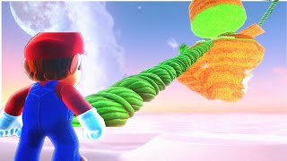 Diese Mod ERWEITERT das CLOUD KINGDOM!