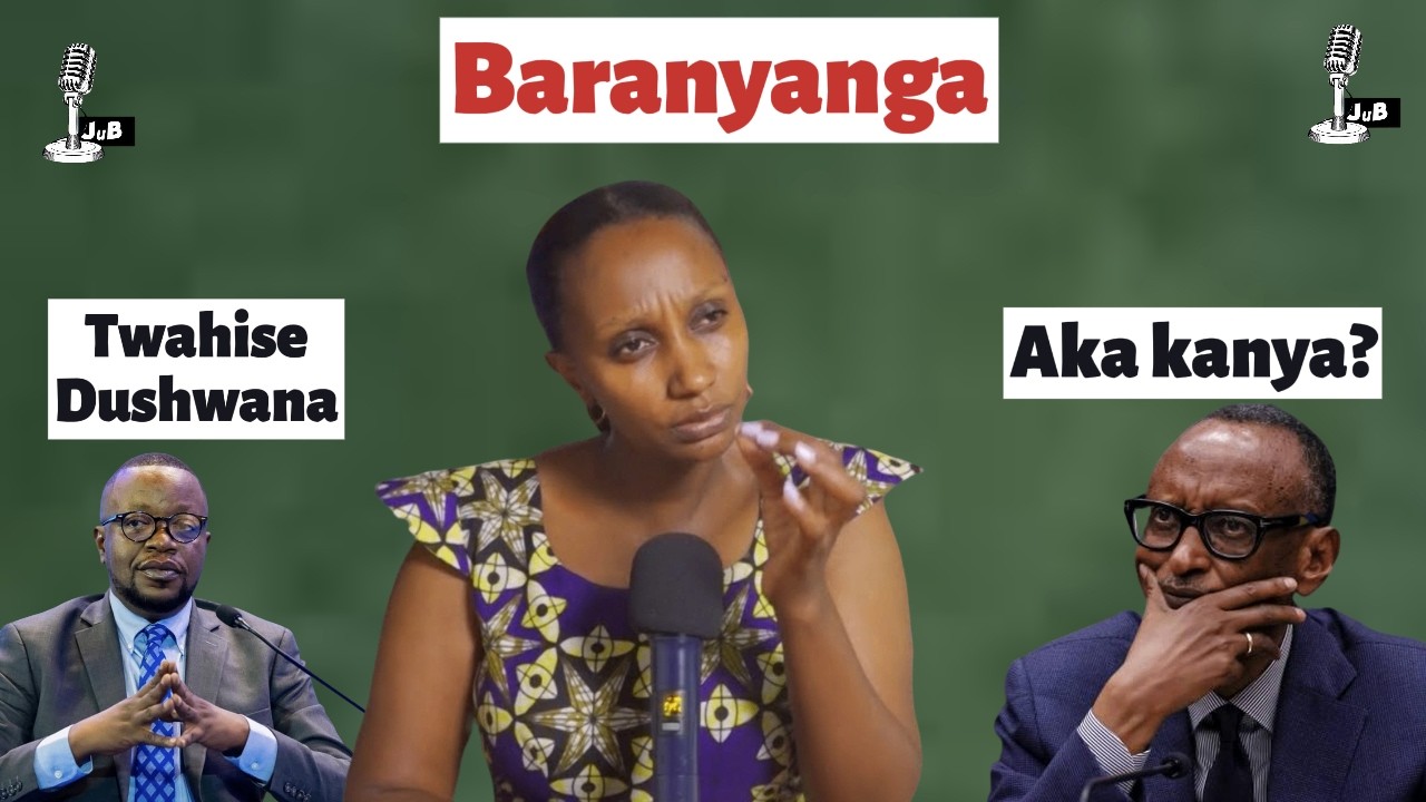 Baramusabira GUFUNGWA:Inshuro 12 MUTESI Scovia YAKOCORANYE n'Ibyamamare, Maurice😎 Mama urwagasabo Tv