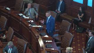 Sen. Anderson - SB 2782 Kassie's Law