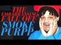 The Embarrassing Rise and Fall of Smokepurpp
