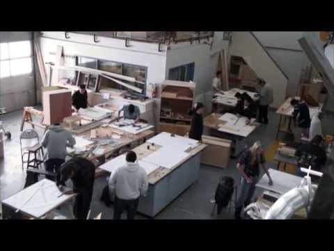 The Aboriginal Construction Technology Program