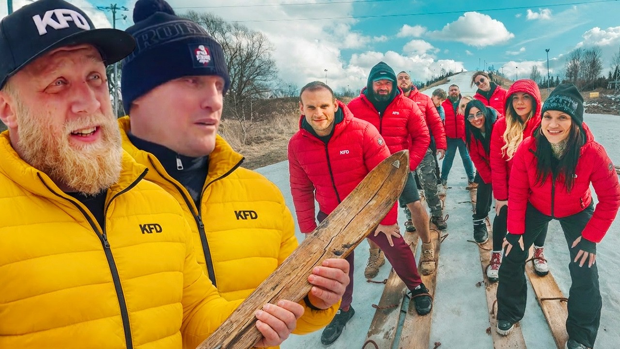 KOKSY PO ROKU W SOSNOWCU