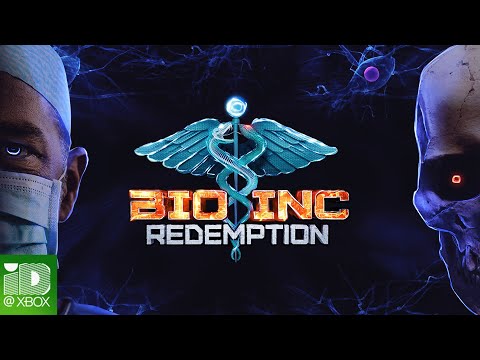 Биомедицинский симулятор Bio Inc. Redemption выйдет на Xbox уже в феврале: с сайта NEWXBOXONE.RU