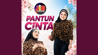Pantun Cinta