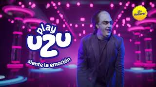 El Casino En Vivo, Está Vivo - Playuzu Siente La Emoción - 20S