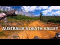 Victorian high country motorcycle adventure  the hard way  part 4