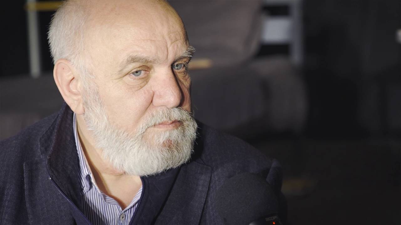 Emigranti at BCI London